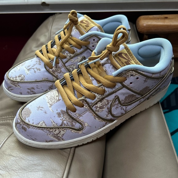 Nike SB Dunk Low Pro PRM Premium ”City of Style” - Picture 6 of 8